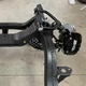 Краска повышенной прочности для рам и каркасов | RAPTOR Roll Bar | Аэрозоль 366 мл — Черный полумат - изображение 4
