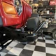 Краска повышенной прочности для рам и каркасов | RAPTOR Roll Bar | Аэрозоль 366 мл — Черный полумат - изображение 5