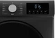 Пральна машина інверторна Ardesto WMW-8103DGBD - зображення 3