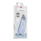 Чохол TPU Space Magnetic Color with Magsafe для Samsung Galaxy S23+ 5G Dark Purple - зображення 4