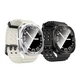 Смарт-часы Hoco Y29 Smart sports watch 220mAh (Call Version) Bluetooth V5.3 модуль GPS для Android, iPhone умные часы телефон с функцией звонка Grey - изображение 2