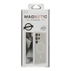 Чохол TPU+PC AeroCool with MagSafe для iPhone 13 Pro White - зображення 3