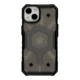 Чохол TPU+PC ArmorHex Magnetic Case для iPhone 15 Matte Grey - зображення 1