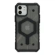 Чохол TPU+PC ArmorHex Magnetic Case для iPhone 12/12 Pro Matte Black - зображення 1