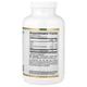 Гидролизованный коллаген I и III типов, 1000 мг, California Gold Nutrition, 365 таблеток - изображение 2
