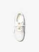 Кроссовки женские Michael Kors Katrina Mesh Trainer White, 38.5 - изображение 4