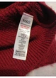 Светр чоловічій Marks & Spencer XL - зображення 3