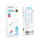 Кабель USB Borofone BX110 Type-C 3A - изображение 1