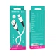 Кабель USB Borofone BX79 Silicone Type-C 3A - изображение 1