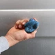 Синяя глина Sonax Clay для очистки лакокрасочных поверхностей и стекла, Япония 2026, 100г (450505) - изображение 4