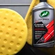 Полірувальна паста-реставратор кузова з керамікою Turtle Wax HS Ceramic Polish-n-Wax 500 мл (53352) - зображення 5