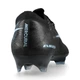 Футбольные бутсы Air Zoom Mercurial Vapor 16 Elite Shadow Pack FG 44 (28 см) - изображение 4
