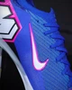 Бутси футбольні Air Zoom Mercurial Vapor 16 Elite Attack Pack FG 39 (24,5 см) Синій - зображення 4