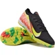Футбольні Сороконіжки Air Zoom Mercurial Vapor 16 Elite TF Fly Vini Pack 43 (27,5 см) Чорний - зображення 2