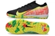 Футбольні Сороконіжки Air Zoom Mercurial Vapor 16 Elite TF Fly Vini Pack 43 (27,5 см) Чорний - зображення 3