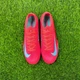 Сороконожки Air Zoom Mercurial Vapor 16 Elite TF Mad Energy 43 (27,5 см) - изображение 5