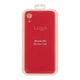 Чохол Premium Silicone Case Full Size with Frame для iPhone Xr 01.Mint - изображение 4