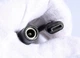 Кабель живлення перехідник Alitek USB TYPE-C Male - DC 5.5 х 2.1мм Female, 16 см (48924) - зображення 6