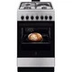 Плита Electrolux LKM520011X - изображение 1