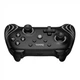 Беспроводной геймпад HOCO GA2 Phoenix, беспроводной геймпад для Switch и ПК, RGB-подсветка, эргономичный дизайн, гироскоп, черный - изображение 4