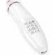 Женский триммер HOCO HP80 4-в-1 для тела и лица, 300 mAh, до 80 мин, 8900 об/мин, белый - изображение 3