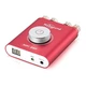 Усилитель низкой частоты (УНЧ) NS-20G-Red - 637181 - изображение 1