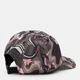 Кепка Puma Training Headwear 02700101 One Size Loden Green-Rosy Outlook-Black (4069162520647) - изображение 3