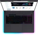 Ноутбук ASUS ROG Strix G18 (2025) G815JMR-S8051 (90NR0LE1-M007E0) Eclipse Gray / 18" IPS WUXGA 144 Гц / Intel Core i7-14650HX / RAM 32 ГБ / SSD 1 ТБ / RTX 5060, 8 ГБ / LAN - изображение 6