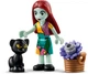 Конструктор LEGO Disney Classic Цветочный горшок Салли 346 деталей (43288) - изображение 14