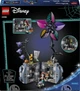 Конструктор LEGO Disney Classic Цветочный горшок Салли 346 деталей (43288) - изображение 15