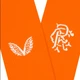 Носки футбольные castore Glasgow Rangers размер 34-36 - изображение 4