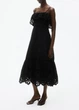 Плаття H&M 10230 Чорний S - зображення 2