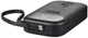 УМБ BREVIA ePower CompactMini 10000 mAh LCD + cable 20W Black (45420CMB) - зображення 3