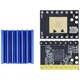 Драйвер шагового двигателя TMC2208 (UART) с радиатором - 642671 - изображение 2