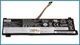 Батарея для ноутбука LENOVO IdeaPad V130-15IKB V130-15ISK V130-15IGM V330-14IKB V330-14ISK V530-14IKB V530-15IKB / 7.6V 4030mAh - зображення 2