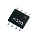 Датчик струму ACS723LLCTR-20AU-T - 639449 - зображення 1