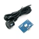 Датчик ультразвуковой Ultrasonic-Distance-Module - 639746 - изображение 2