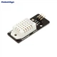 Датчик вологості DHT22 Temperature and Humidity sensor - 638983 - зображення 1