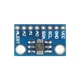 Датчик температуры аналоговый (термодатчик) MCP9808-Modul - 639591 - изображение 2