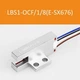 Датчик положения оптический LBS1-OCF/1/8 - 639281 - изображение 1