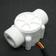 Датчик потока жидкости WaterFlowSensor-YF-S403-3Wire - 639291 - изображение 2