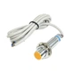 Датчик индуктивный LJ12A3-2-J-DZ - 639089 - изображение 1