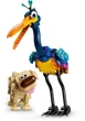 Конструктор LEGO Disney Pixar Кевін і Даг 628 деталей (43290) - зображення 13