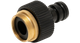 Адаптер для крана Mastertool универсальный (92-9372) - изображение 1