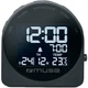 Часы настольные цифровые MUSE M-09 C черные - изображение 2