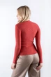 Гольф Feminista 61014 ONE SIZE фиолетовый (2000000117638) - изображение 4