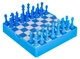 Настільна гра Пінгвін Шахи ZGR.ZD-073A (5903864972092) - зображення 4