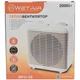 Тепловентилятор WetAir WFH-28 - зображення 7