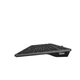 Клавиатура A4Tech FX60H USB (Grey) White backlit Fstyler, 2 USB порта, ножничные переключатели, USB, белая подсветка, серый цвет - изображение 5