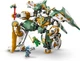Конструктор LEGO Ninjago Робот-титан Ллойда к 15-летию 1293 детали (71860) - изображение 15